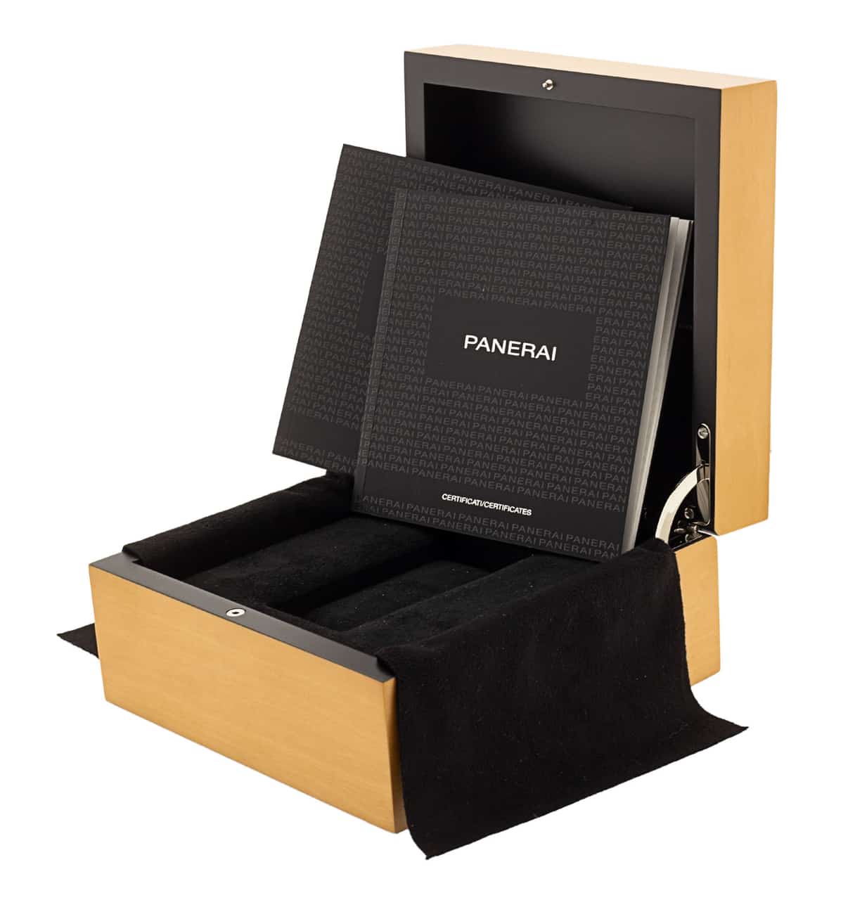 Panerai pam00777 2025